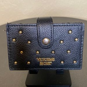 Victoria's Secret Card Case